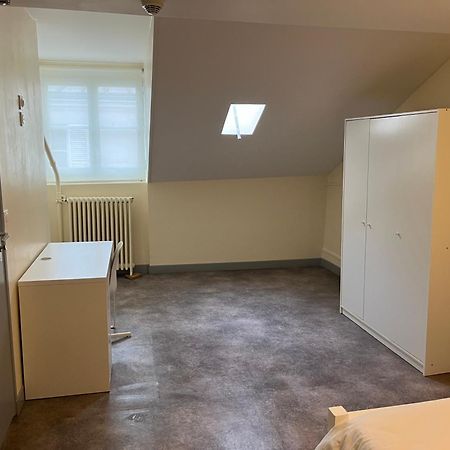 Hotel L'Esperance Wersal Zewnętrze zdjęcie