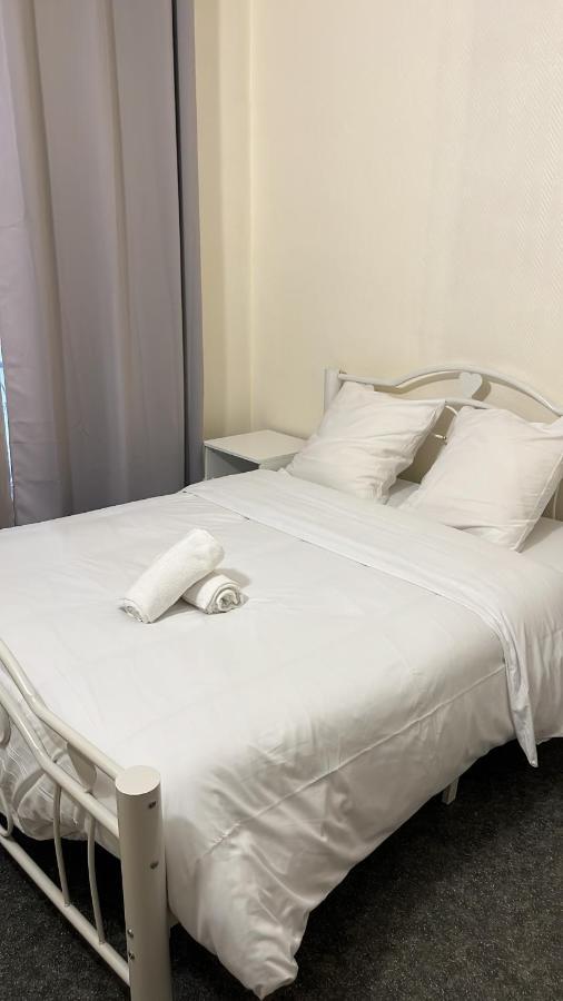 Hotel L'Esperance Wersal Zewnętrze zdjęcie