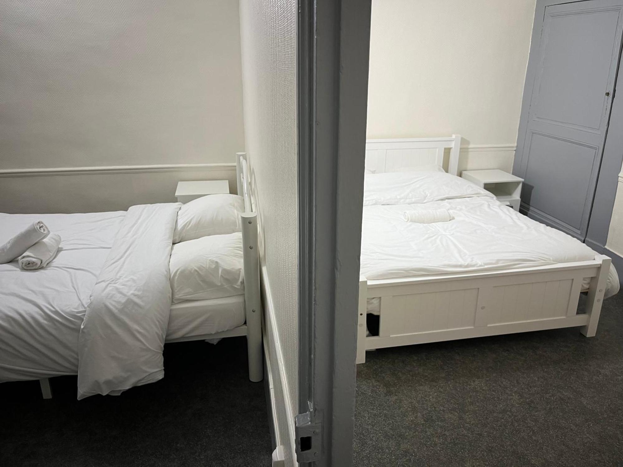 Hotel L'Esperance Wersal Zewnętrze zdjęcie
