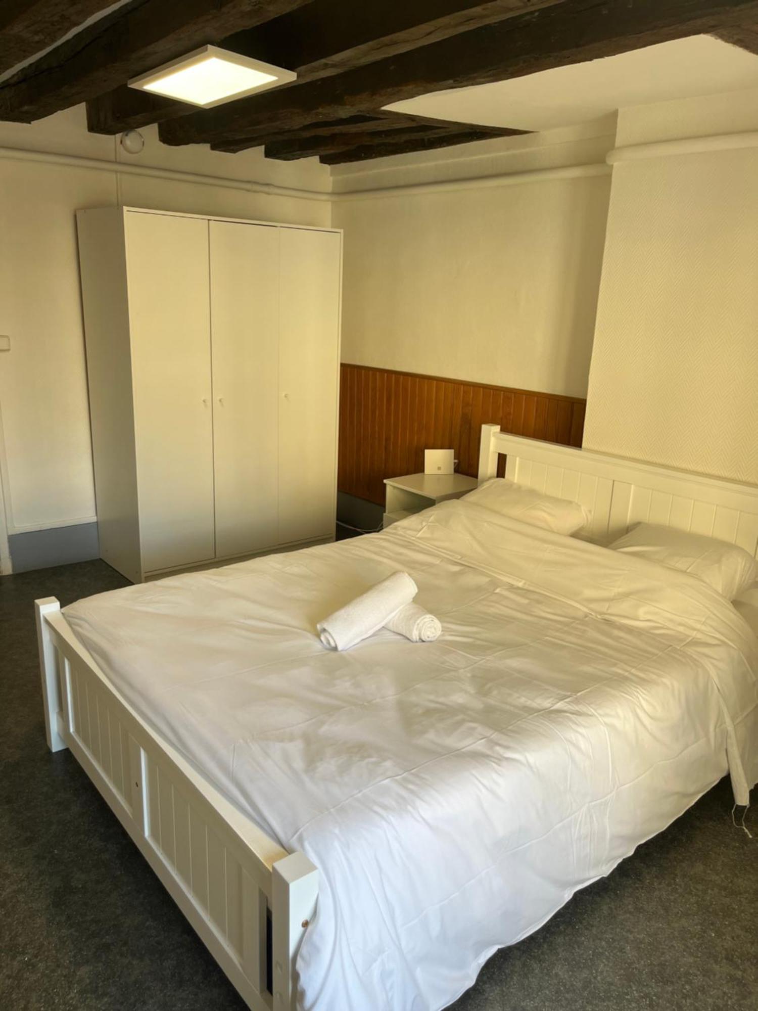 Hotel L'Esperance Wersal Zewnętrze zdjęcie